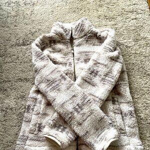 Outdoor Supply Company cozy sweater